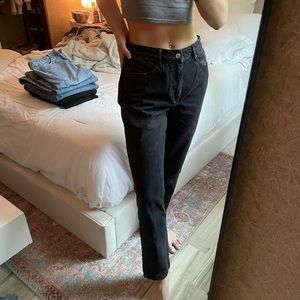 Pacsun Black Jeans